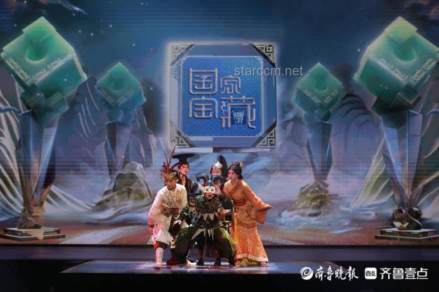 文化盛宴！253分钟国宝纪录片，探秘中国顶级国宝